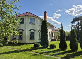 Сдается дом, 225 м2, Москва, Центральная улица