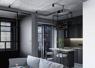 Продаю 2-комнатную квартиру, 65.3 м2, Краснодар, микрорайон Черемушки