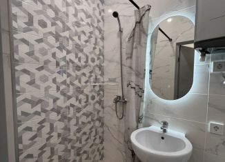 Продажа квартиры студии, 19 м2, Геленджик, улица Кирова, 121к2