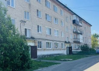 Продается 2-комнатная квартира, 39.8 м2, поселок Бакшеево, улица 1 Мая