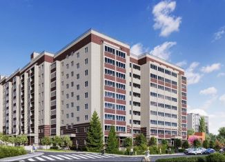 Продам 3-ком. квартиру, 84.3 м2, Ростов-на-Дону, ЖК Сиреневый Квартал, улица Вересаева, 103Вс1