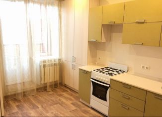 Аренда 1-комнатной квартиры, 39 м2, Йошкар-Ола, улица Воинов-Интернационалистов, 32, микрорайон Спортивный