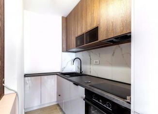 Продается двухкомнатная квартира, 37.9 м2, Сочи, Ясногорская улица, 16/8к1, микрорайон Бытха