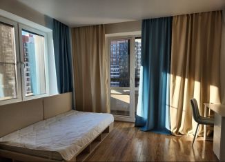 Двухкомнатная квартира в аренду, 64 м2, Воронеж, улица 9 Января, 68/2к2, ЖК Современник