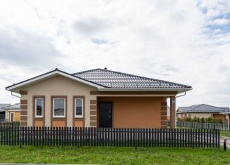 Продам дом, 121.7 м2, село Сапроново