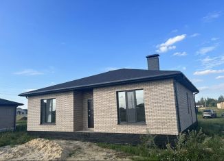 Продаю дом, 105 м2, село Новая Усмань, Покровский переулок, 14Б