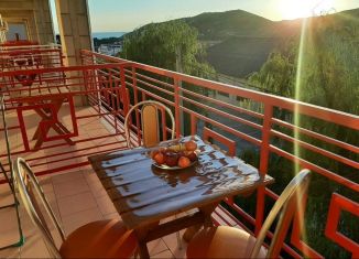 Сдача в аренду квартиры студии, 20 м2, село Сукко, Кооперативная улица, 21