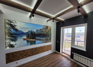 Продаю 2-комнатную квартиру, 65.8 м2, Тула, Самоварная улица, 3, ЖК Баташёвский Сад