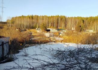 Продается участок, 10 сот., посёлок Исеть, улица Чапаева, 11