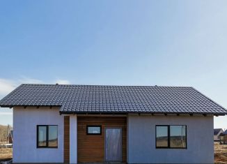 Дом на продажу, 113 м2, деревня Подымалово