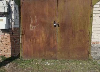 Продажа гаража, 21 м2, Ишим