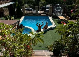 Дом в аренду, 100 м2, село Витязево, Батарейная улица, 27