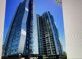 Сдам двухкомнатную квартиру, 87 м2, Сочи, Виноградная улица, 4, ЖК Виктория