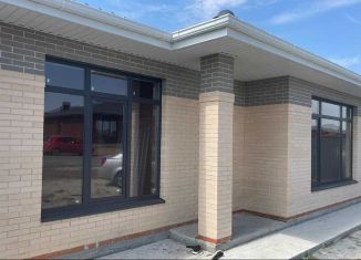 Дом на продажу, 97 м2, посёлок Российский, Морозная улица