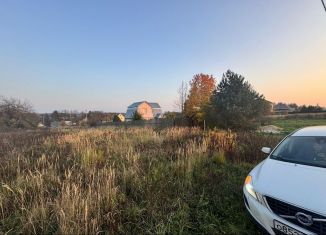 Продаю участок, 6 сот., деревня Спас-Купля