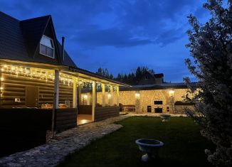 Аренда дома, 70 м2, Республика Башкортостан, Береговая улица, 9