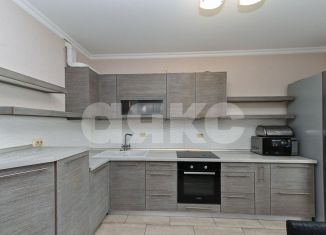 Продам трехкомнатную квартиру, 80 м2, Ростов-на-Дону, улица Малиновского, 66/1