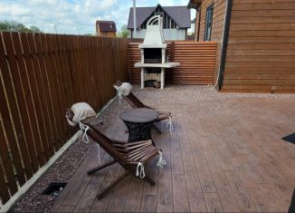 Сдается дом, 72 м2, поселок Кучугуры, Алмазный переулок, 4