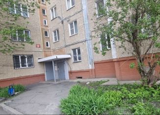 2-ком. квартира на продажу, 50.2 м2, Челябинск, улица 250-летия Челябинска, 21, Калининский район