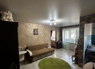 Продам 2-ком. квартиру, 43.5 м2, Бугульма, улица 14 Павших