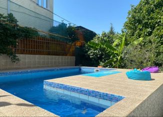 Сдаю дом, 130 м2, Сочи, садовое товарищество Гранат, 67