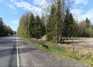 Продажа земельного участка, 7 сот., село Крошнозеро