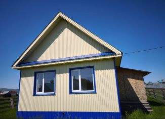 Продам дом, 40.6 м2, село Аскарово, улица Иншара Султанбаева