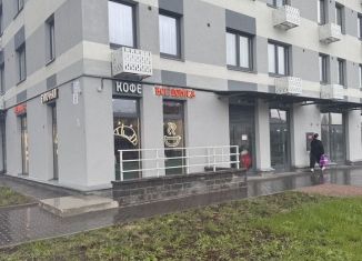 Продаю помещение свободного назначения, 72.5 м2, Санкт-Петербург, улица Морской Пехоты, 26к2, метро Ленинский проспект