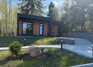 Участок на продажу, 14.6 сот., деревня Вартемяги, Пихтовая улица, 16