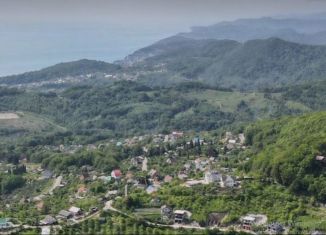 Продаю участок, 11 сот., Сочи, микрорайон Культурное Уч-Дере