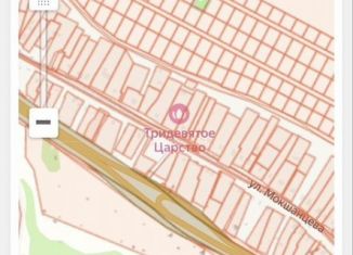 Продается земельный участок, 1494 сот., село Рамзай, улица Желиховского