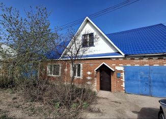 Продам дом, 80 м2, Белебей, Интернациональная улица, 82