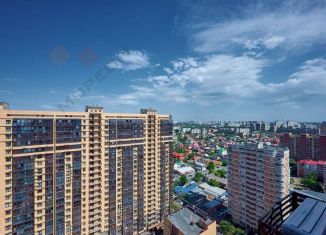 Продам 1-комнатную квартиру, 42.5 м2, Краснодар, Гаражная улица, 87, ЖК Маршал