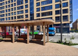 Продается 2-комнатная квартира, 47.2 м2, городской посёлок Новоселье, ЖК Уютный, Адмиралтейская улица, 6