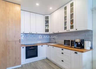 Продам двухкомнатную квартиру, 53.7 м2, Карелия, Финский проезд, 15