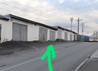 Продаю гараж, 30 м2, поселок городского типа Шерегеш, район ВГСЧ-2, 5