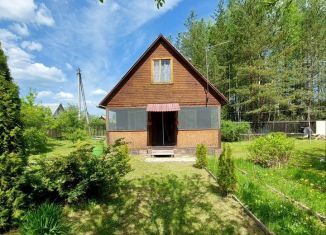Продается дача, 45 м2, Тверская область, СНТ Верхневолжье, 52/3