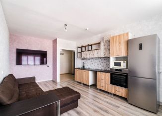 Сдам в аренду двухкомнатную квартиру, 60.5 м2, поселок Зональная Станция, улица Виталия Грачёва, 3