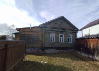 Дом на продажу, 38 м2, Переславль-Залесский, Новомирский переулок, 6