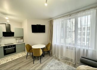 Двухкомнатная квартира на продажу, 47 м2, Воронеж, улица 121-й Стрелковой Дивизии, 9, ЖК Суворов-Сити