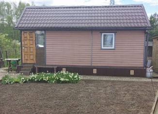 Продается дача, 25 м2, СДТ Медик