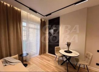 Продаю однокомнатную квартиру, 41.5 м2, Тюмень, ЖК Набережный Квартал, улица Ю.-Р.Г. Эрвье, 34к1