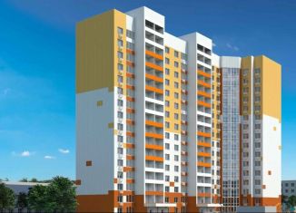 Продам 1-ком. квартиру, 39.4 м2, Оренбург, Нагорная улица, 4