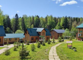 Продаю помещение свободного назначения, 500000 м2, Пермский край, улица Мира