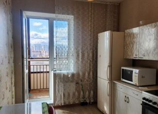 Сдам однокомнатную квартиру, 35.7 м2, деревня Новое Девяткино, Арсенальная улица, 1, ЖК Девяткино