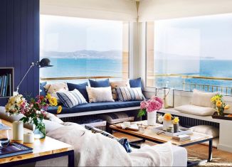 Продам 3-ком. квартиру, 71.8 м2, поселок городского типа Коктебель, Арматлукская улица, 2