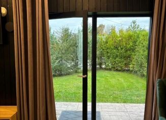 Аренда таунхауса, 74 м2, Ленинградская область