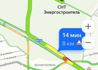 Продаю участок, 15 сот., деревня Боярка