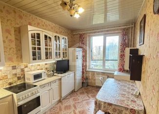 1-комнатная квартира на продажу, 42.6 м2, деревня Новое Девяткино, Арсенальная улица, 6, ЖК Девяткино