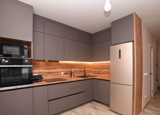 Продажа 2-комнатной квартиры, 54.9 м2, посёлок Солонцы, Кедровая улица, 1А